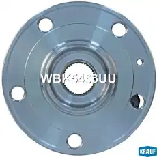 Ступица KRAUF WBK5463UU