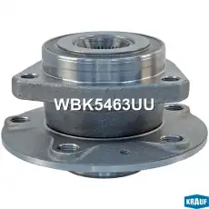Ступица KRAUF WBK5463UU