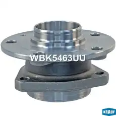 Ступица KRAUF WBK5463UU