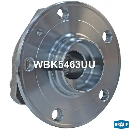 Ступица KRAUF WBK5463UU