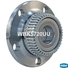 Ступица KRAUF WBK5720UU