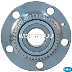 Ступица KRAUF WBK5720UU