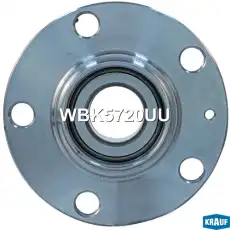 Ступица KRAUF WBK5720UU