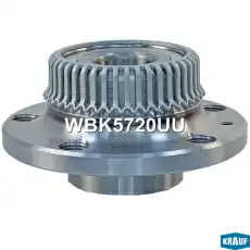 Ступица KRAUF WBK5720UU