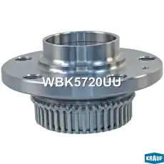 Ступица KRAUF WBK5720UU