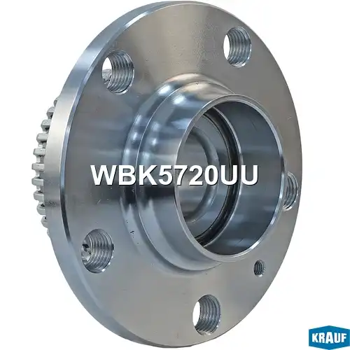 Ступица KRAUF WBK5720UU