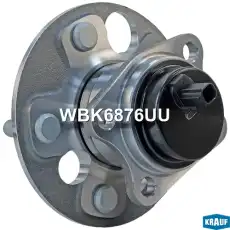 Ступица KRAUF WBK6876UU