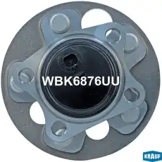 Ступица KRAUF WBK6876UU
