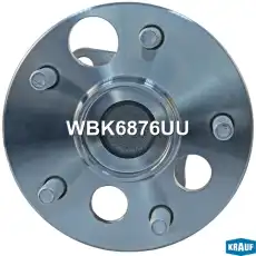 Ступица KRAUF WBK6876UU