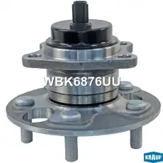 Ступица KRAUF WBK6876UU