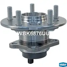 Ступица KRAUF WBK6876UU