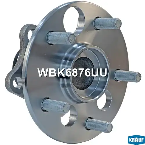 Ступица KRAUF WBK6876UU