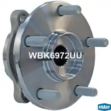 Ступица KRAUF WBK6972UU