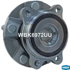 Ступица KRAUF WBK6972UU