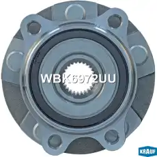 Ступица KRAUF WBK6972UU