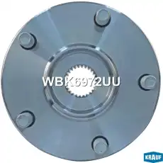 Ступица KRAUF WBK6972UU