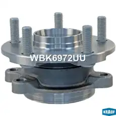 Ступица KRAUF WBK6972UU