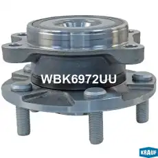 Ступица KRAUF WBK6972UU
