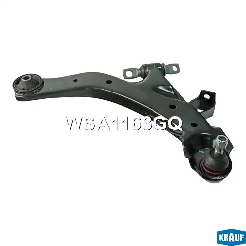 KRAUF WSA1163GQ