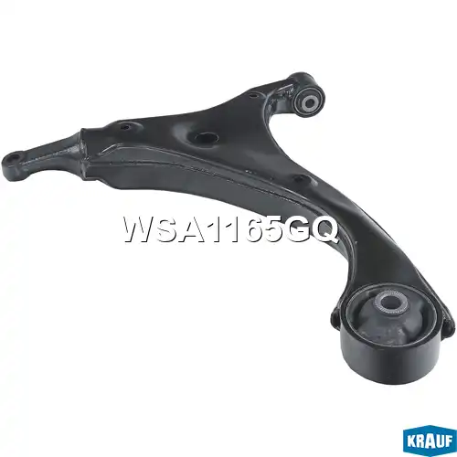 Рычаг подвески KRAUF WSA1165GQ