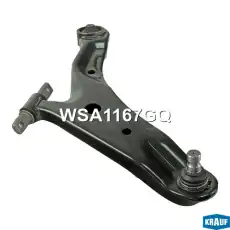 Рычаг подвески KRAUF WSA1167GQ