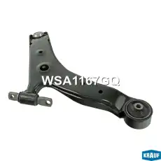 Рычаг подвески KRAUF WSA1167GQ