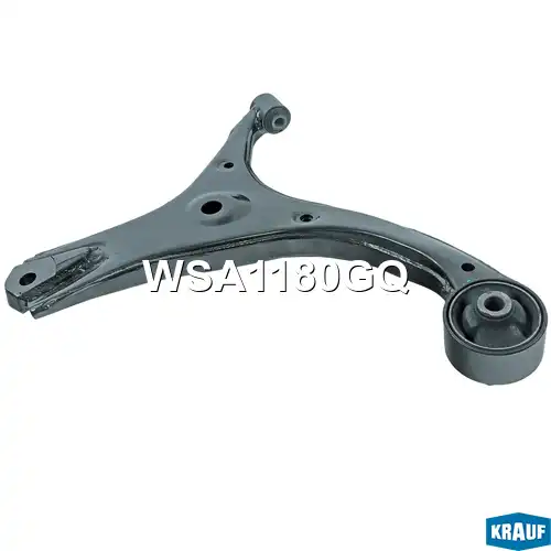 KRAUF WSA1180GQ
