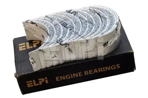 Комплект вкладышей LP121 3327 STD ELPI