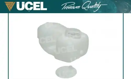 Расширительный бачок UCEL 10226