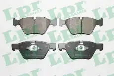 Тормозные колодки дисковые LPR 05P1511