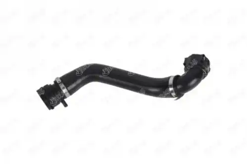 Патрубок радиатора BMW 116 35160 IBRAS