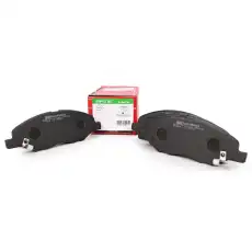 Тормозные колодки дисковые SPEEDMATE SM-BPJ242