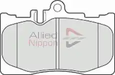 колодки дисковые торм. перед. Lexu CBP01211 COMLINE