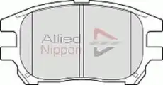 колодки дисковые торм. перед. Lexu ADB01212 COMLINE