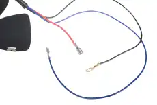 Вентилятор отопителя STELLOX 29-99869-SX