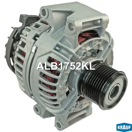 Генератор KRAUF ALB1752KL