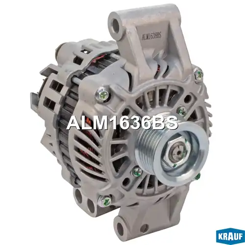 Генератор KRAUF ALM1636BS