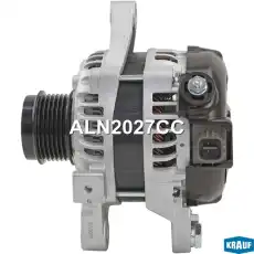 Генератор KRAUF ALN2027CC