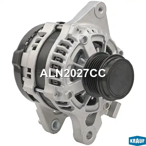 Генератор KRAUF ALN2027CC