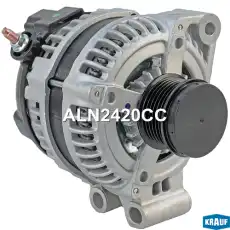 Генератор KRAUF ALN2420CC