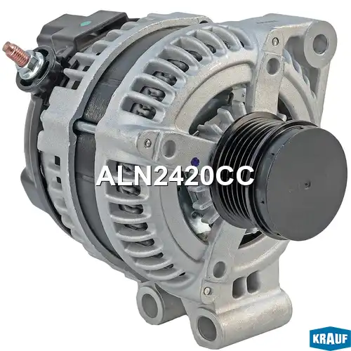 Генератор KRAUF ALN2420CC