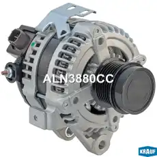 Генератор KRAUF ALN3880CC