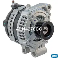 Генератор KRAUF ALN4270CC