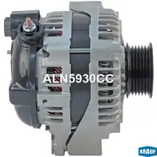 Генератор KRAUF ALN5930CC