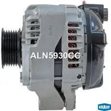Генератор KRAUF ALN5930CC