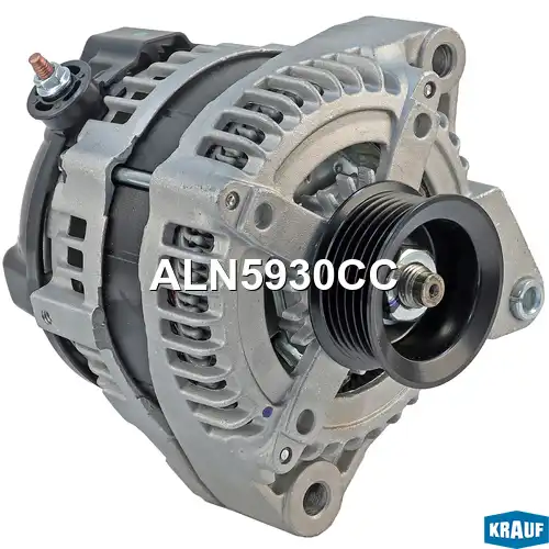 Генератор KRAUF ALN5930CC