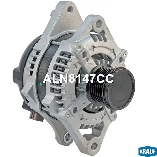 Генератор KRAUF ALN8147CC