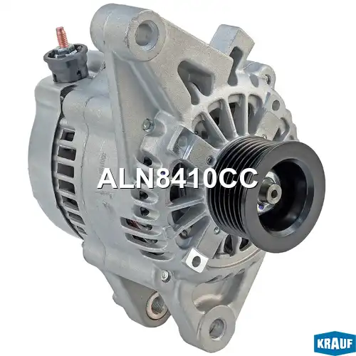 Генератор KRAUF ALN8410CC