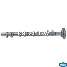 Распредвал KRAUF CST2013SW