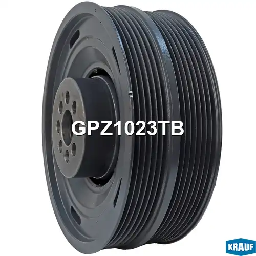 Шкив коленвала KRAUF GPZ1023TB
